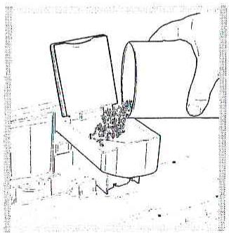 ARISTON MCA 16 INOX - Première mise en marche - 3