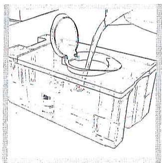 ARISTON MCA 16 INOX - Détartrage - 1