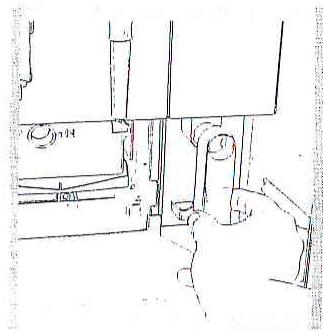 ARISTON MCA 16 INOX - Nettoyage général - 4