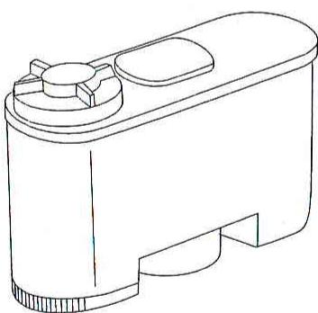 ARISTON MCA 16 INOX - Informations complémentaires pour l'utilisation correcte du filtré à eau (s'il est prévu) - 1