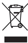 ELECTROLUX EXJ200 - MISE AU REBUT - 1