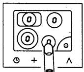 GAGGENAU CK171 - Utilisation - 1
