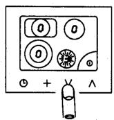 GAGGENAU CK171 - Utilisation - 11