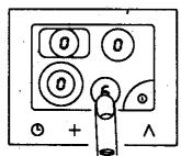 GAGGENAU CK171 - Utilisation - 5