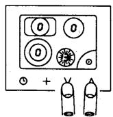 GAGGENAU CK171 - Utilisation - 13