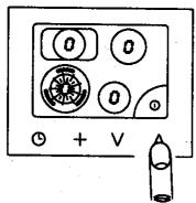 GAGGENAU CK171 - Zone de cuisson ultra-rapide 1 avant gauche avec extension - 7