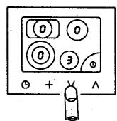 GAGGENAU CK171 - Utilisation - 8