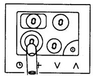 GAGGENAU CK171 - Zone de cuisson ultra-rapide 1 avant gauche avec extension - 1