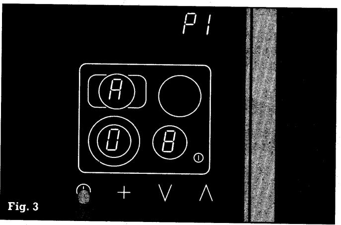 GAGGENAU CK171 - Protection contre la surchauffe - 3