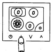 GAGGENAU CK171 - Zone de cuisson ultra-rapide 1 avant gauche avec extension - 3