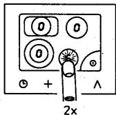 GAGGENAU CK171 - Utilisation - 5