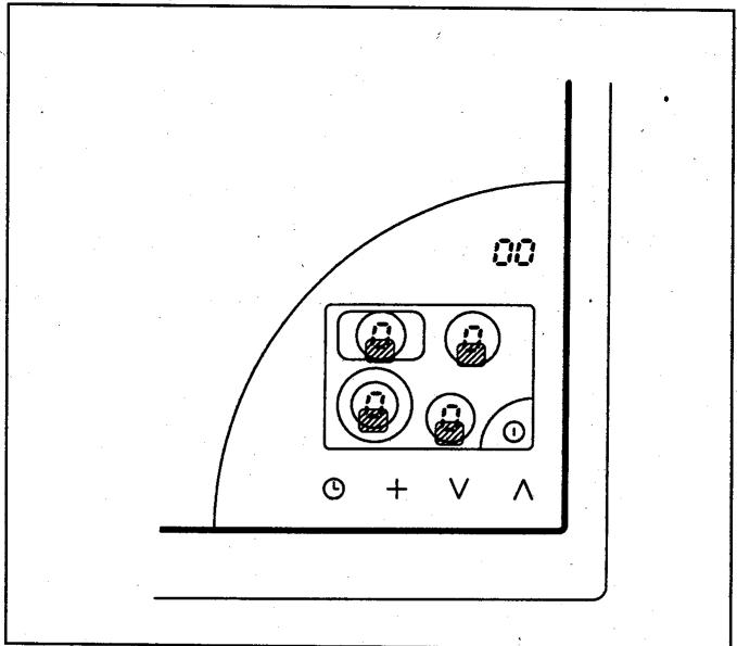 GAGGENAU CK171 - Équipement - 1