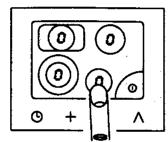 GAGGENAU CK171 - Utilisation - 1