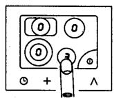 GAGGENAU CK171 - Utilisation - 9