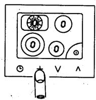 GAGGENAU CK171 - Utilisation - 3