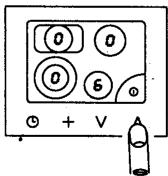 GAGGENAU CK171 - Utilisation - 4