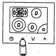 GAGGENAU CK171 - Utilisation - 11