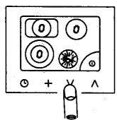 GAGGENAU CK171 - Utilisation - 7