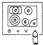 GAGGENAU CK171 - Utilisation - 4