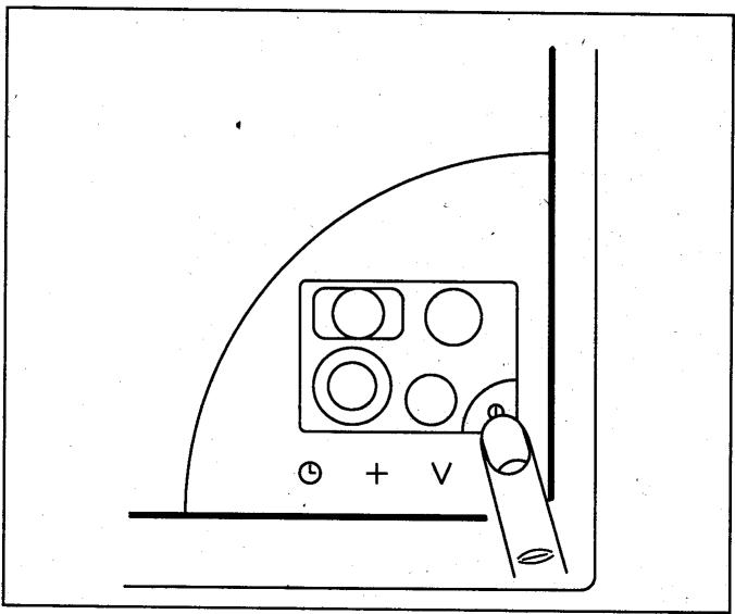 GAGGENAU CK171 - Utilisation - 1