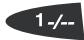 MELICONI SPDY 210 - ETAPE 2 Lancement de l'identification du code - 1