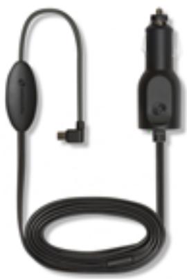 TOMTOM VIA135M+ZD+HOUSSE - Contenu du coffret - 4