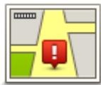 TOMTOM VIA135M+ZD+HOUSSE - Types de corrections de carte - 3