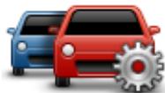 TOMTOM VIA135M+ZD+HOUSSE - Incidents de la circulation - 7