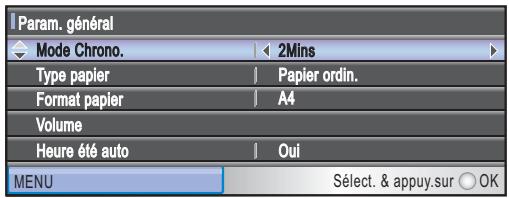 BROTHER MFC 680CN - Opérations de base - 2