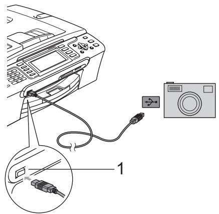 BROTHER MFC 680CN - Remarque - 1