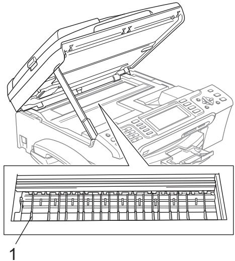 BROTHER MFC 680CN - AVERTISSEMENT - 1