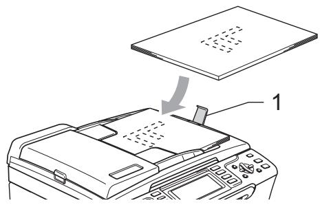 BROTHER MFC 680CN - ATTENTION - 4