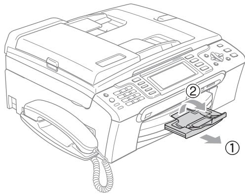 BROTHER MFC 680CN - Remarque - 3