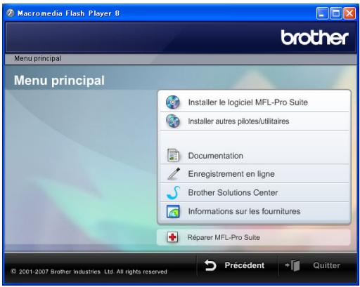 BROTHER MFC 680CN - Comment consulter la documentation (Pour Windows®) - 4
