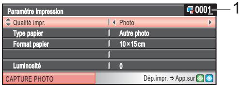 BROTHER MFC 680CN - Remarque - 1