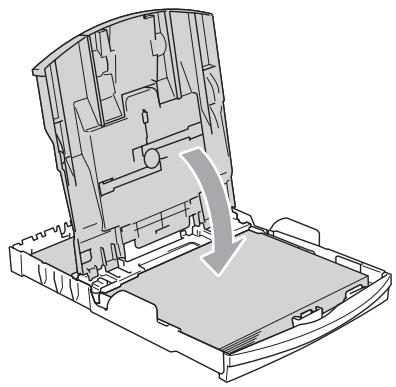 BROTHER MFC 680CN - Remarque - 1