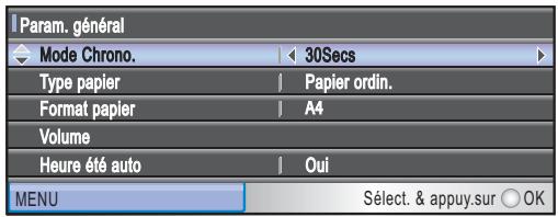 BROTHER MFC 680CN - Opérations de base - 3