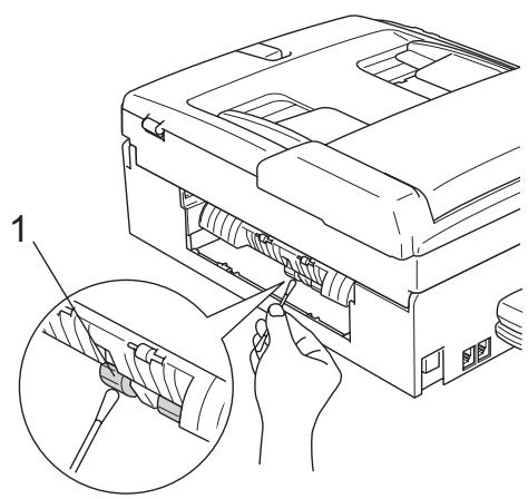 BROTHER MFC 680CN - ATTENTION - 2