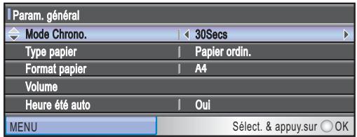BROTHER MFC 680CN - Opérations de base - 4