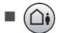 BROTHER MFC 680CN - Touches du REP : - 1