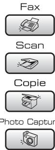 BROTHER MFC 680CN - Temporisation mode - 1