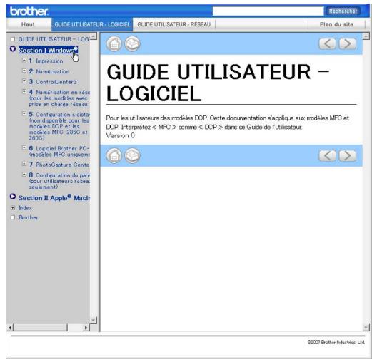 BROTHER MFC 680CN - Remarque - 2