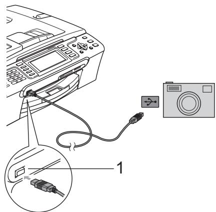BROTHER MFC 680CN - Remarque - 2