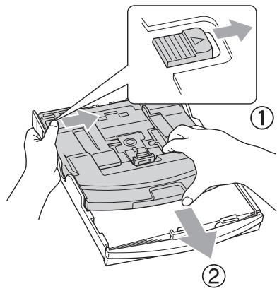 BROTHER MFC 680CN - Remarque - 1