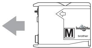 BROTHER MFC 680CN - Remarque - 2