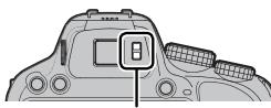 FUJIFILM FINEPIX HS50 EXR - Viseur électronique (EVF) - 2