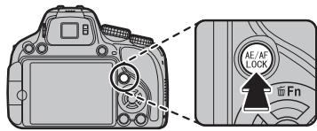 FUJIFILM FINEPIX HS50 EXR - Mode de mise au point - 2