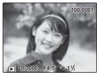 FUJIFILM FINEPIX HS50 EXR - Options de lecture - 2