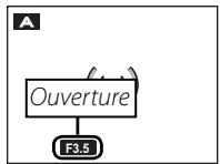 FUJIFILM FINEPIX HS50 EXR - A:PRIORITE OUVERTURE - 2