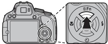 FUJIFILM FINEPIX HS50 EXR - Suppression de photos - 1